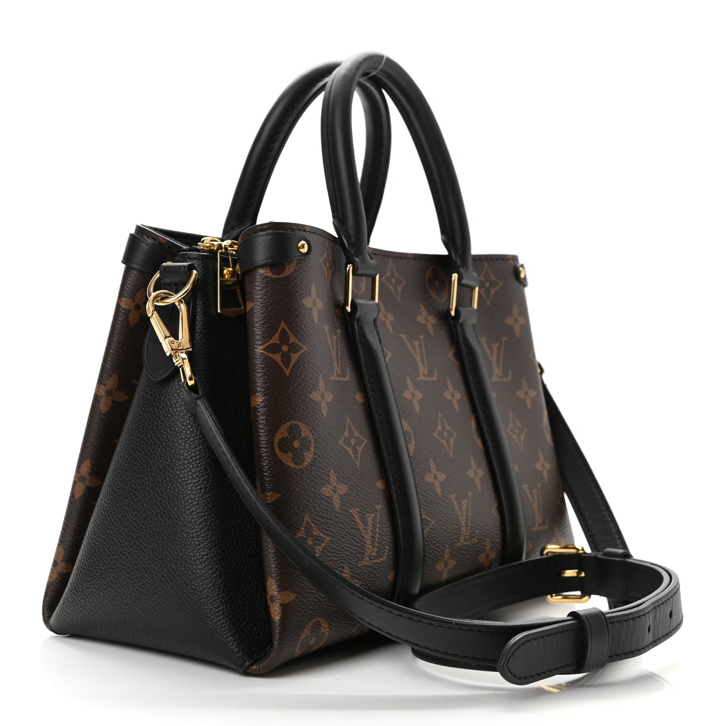 Monogram Soufflot BB Black