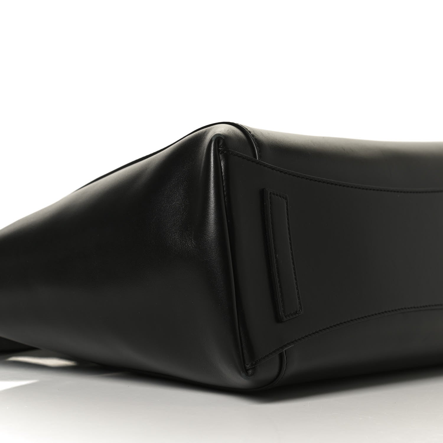 Givenchy Box Calfskin Small Antigona Sport Top Handle Bag Black 9 of 12