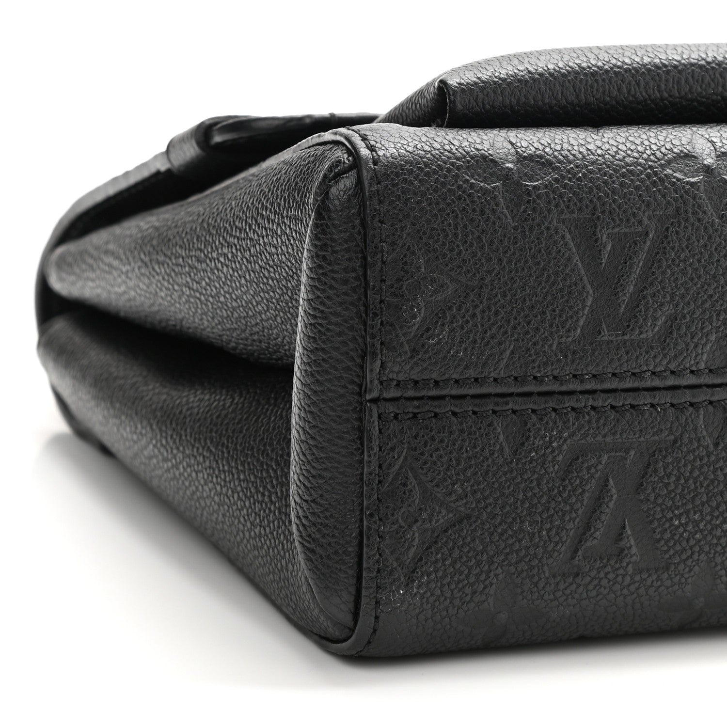 Louis Vuitton Empreinte Vavin PM Black 8 of 10