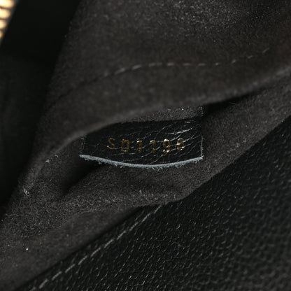 Louis Vuitton Monogram Venus Black 8 of 13
