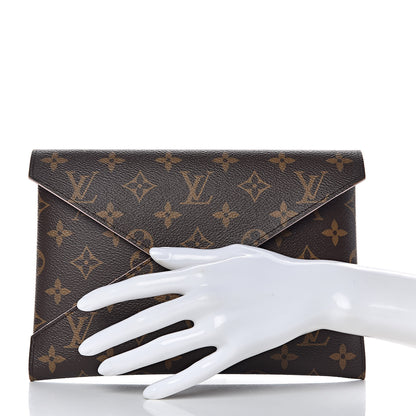 Louis Vuitton Monogram Kirigami Pochette Set 2 of 12