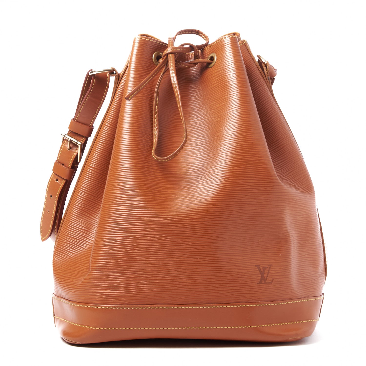 Louis Vuitton Epi Noe Cipango 1 of 10