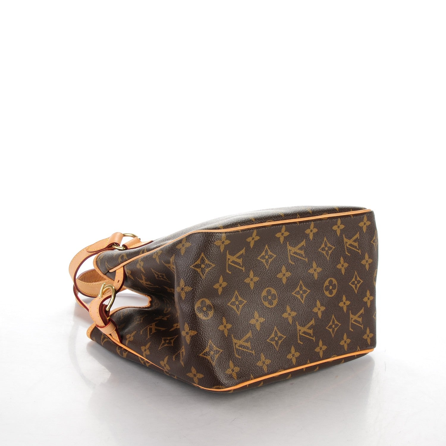 Louis Vuitton Monogram Batignolles 4 of 7