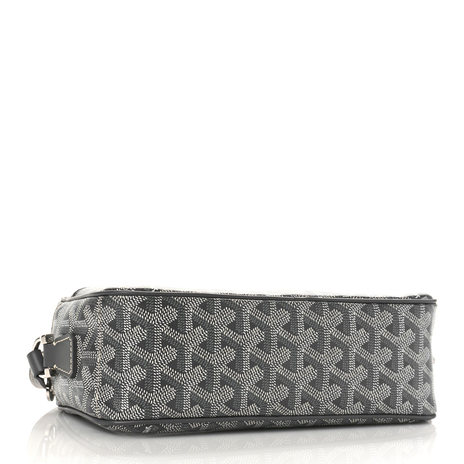 Goyard Goyardine Sac Cap Vert Grey 4 of 8