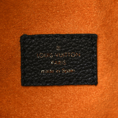 Louis Vuitton Empreinte BumBag Black 6 of 8