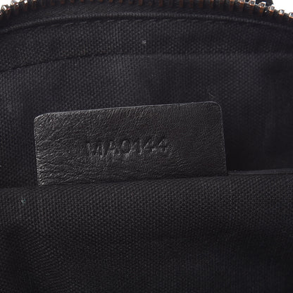 Givenchy Sugar Goatskin Micro Nightingale Black 9 of 9