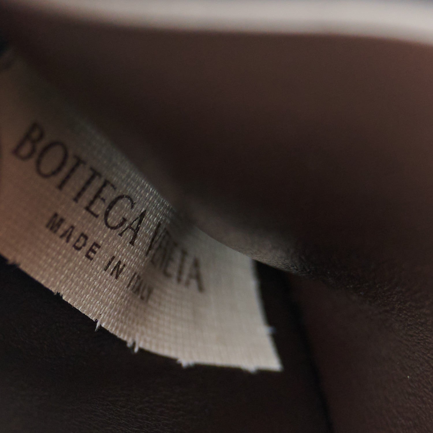 Bottega Veneta Nappa Intrecciato Concert Pouch Fondant 7 of 11