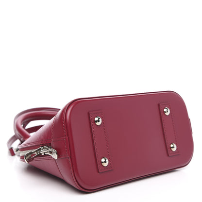Louis Vuitton Epi Alma BB Fuchsia 4 of 8
