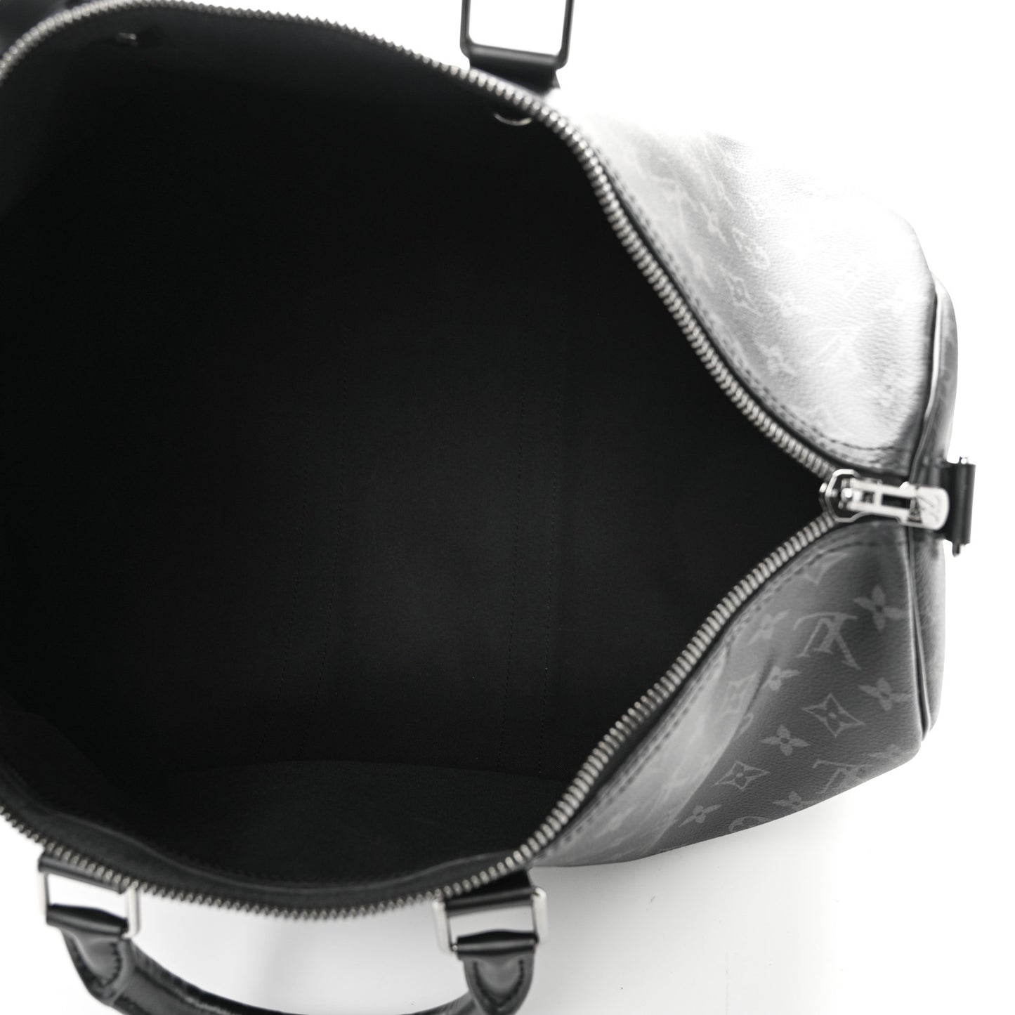 Monogram Eclipse Keepall Bandouliere 45