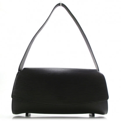 Louis Vuitton Epi Nocturne PM Black 1 of 8