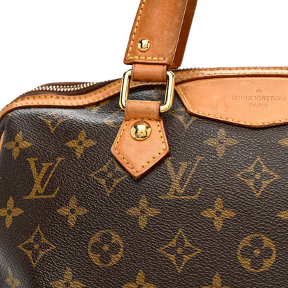 Louis Vuitton Monogram Retiro PM 20 of 27