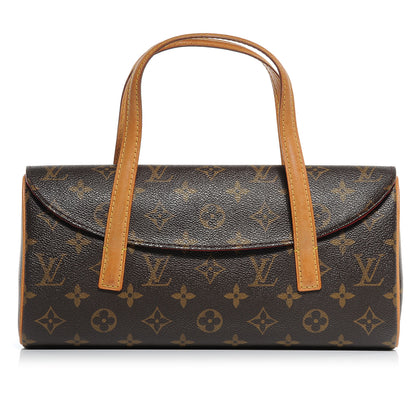 Louis Vuitton Monogram Sonatine 1 of 7