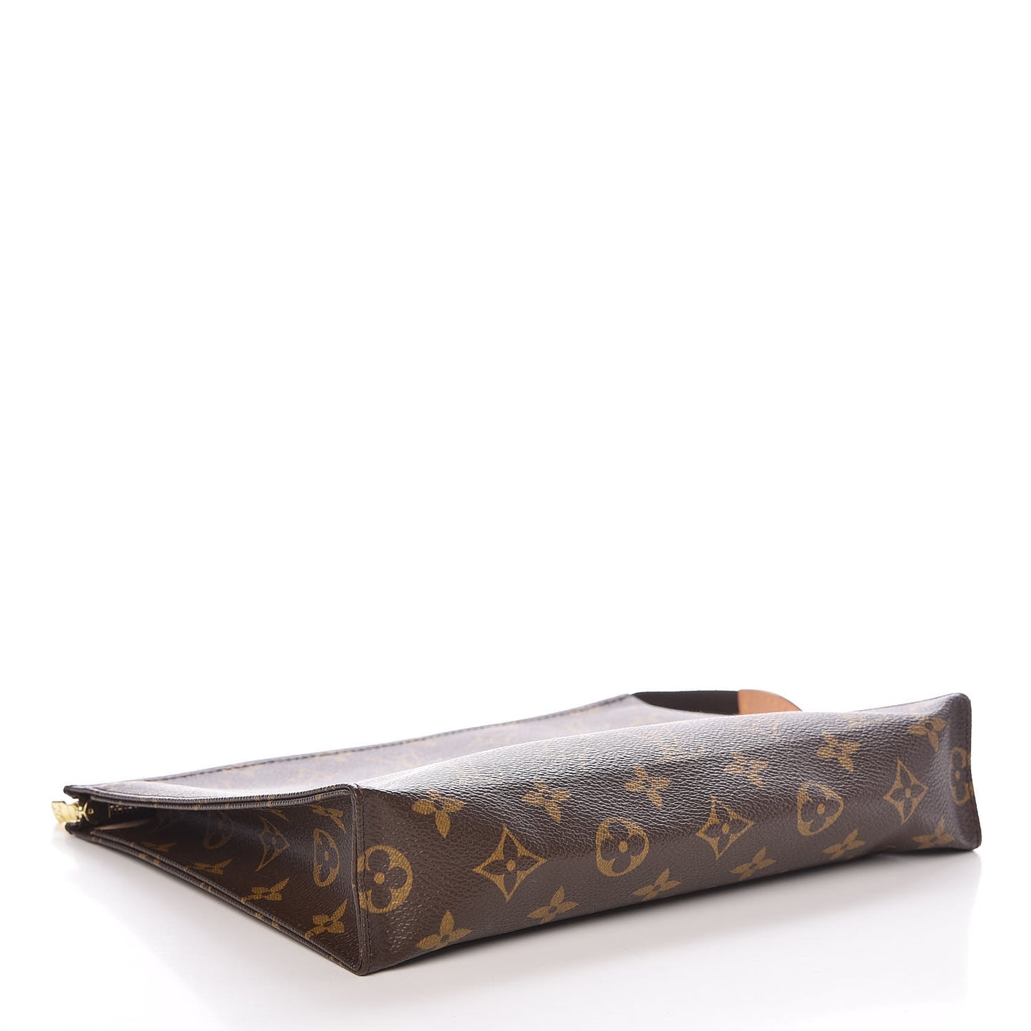 Monogram Toiletry Pouch 26