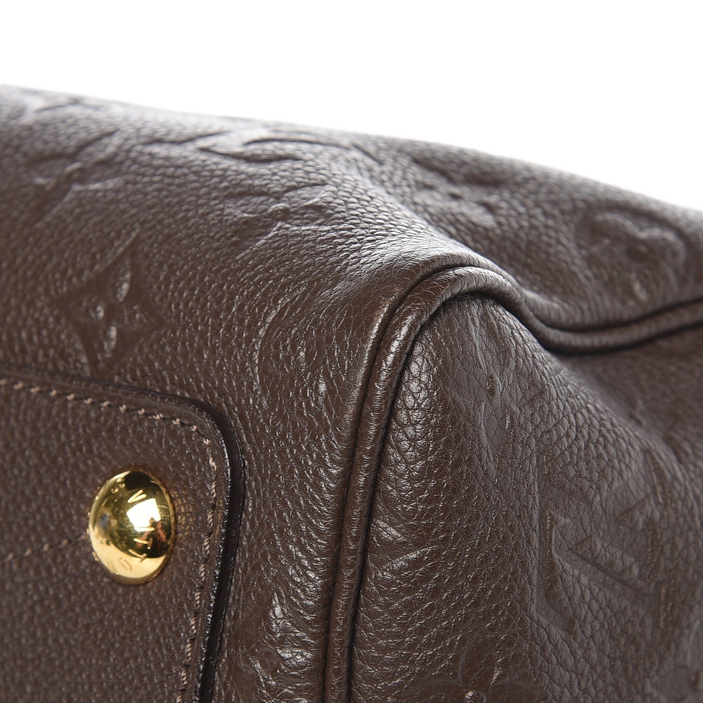 Empreinte Speedy Bandouliere 25 Terre