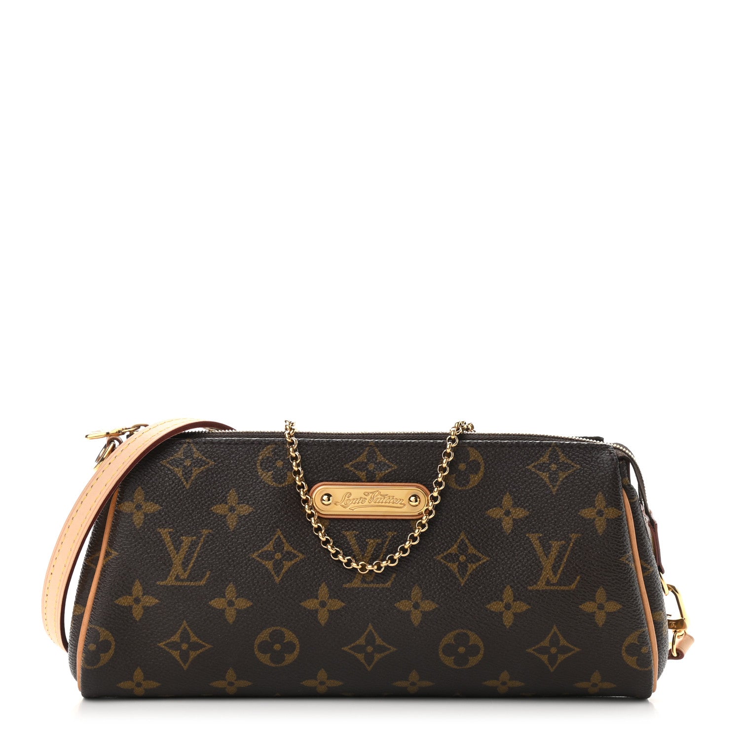 Louis Vuitton Monogram Eva Clutch 1 of 10