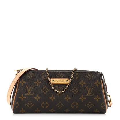 Louis Vuitton Monogram Eva Clutch 1 of 10