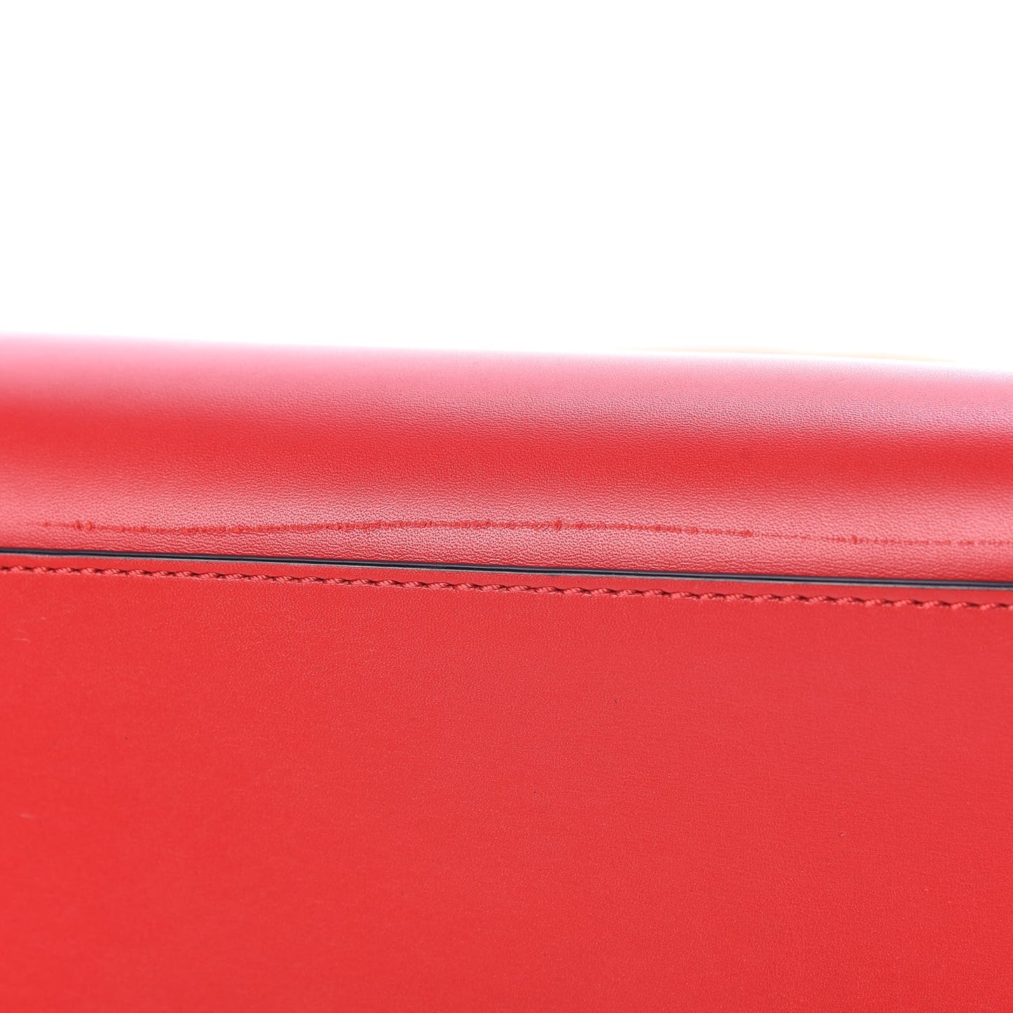 Calfskin City Steamer MM Rouge Black