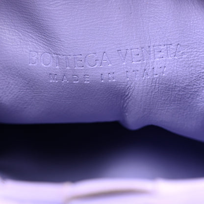 Bottega Veneta Nappa Intrecciato Mini Jodie Lavender 6 of 10