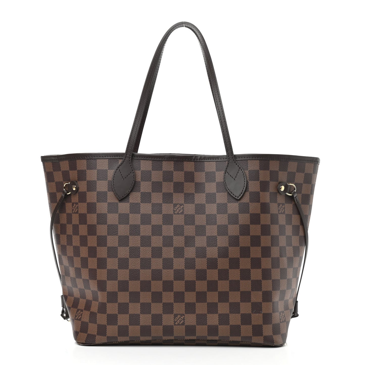 Damier Ebene Neo Neverfull MM