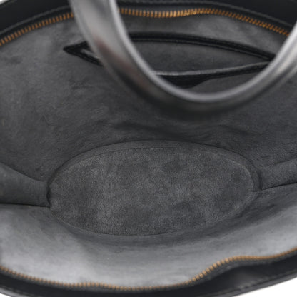 Louis Vuitton Epi Saint Jacques PM Black 5 of 10