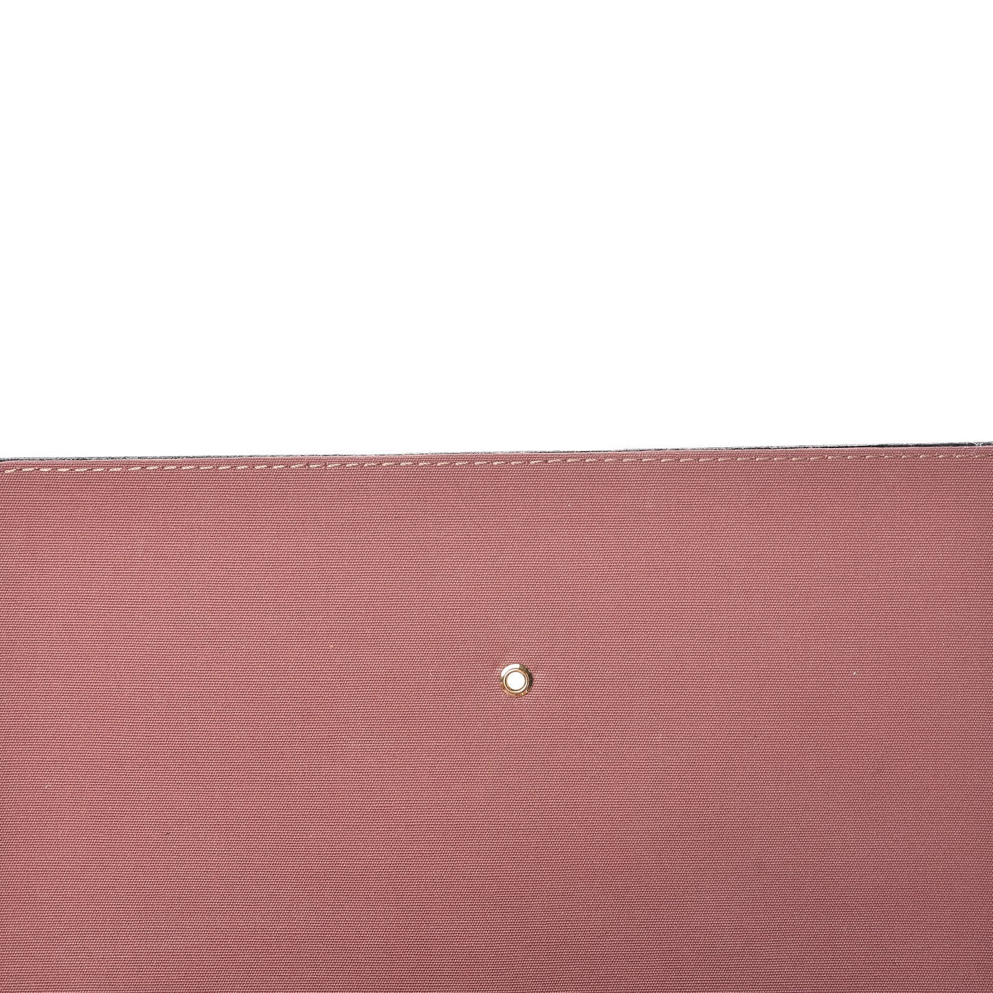 Vernis New Sobe Clutch Rose Velours