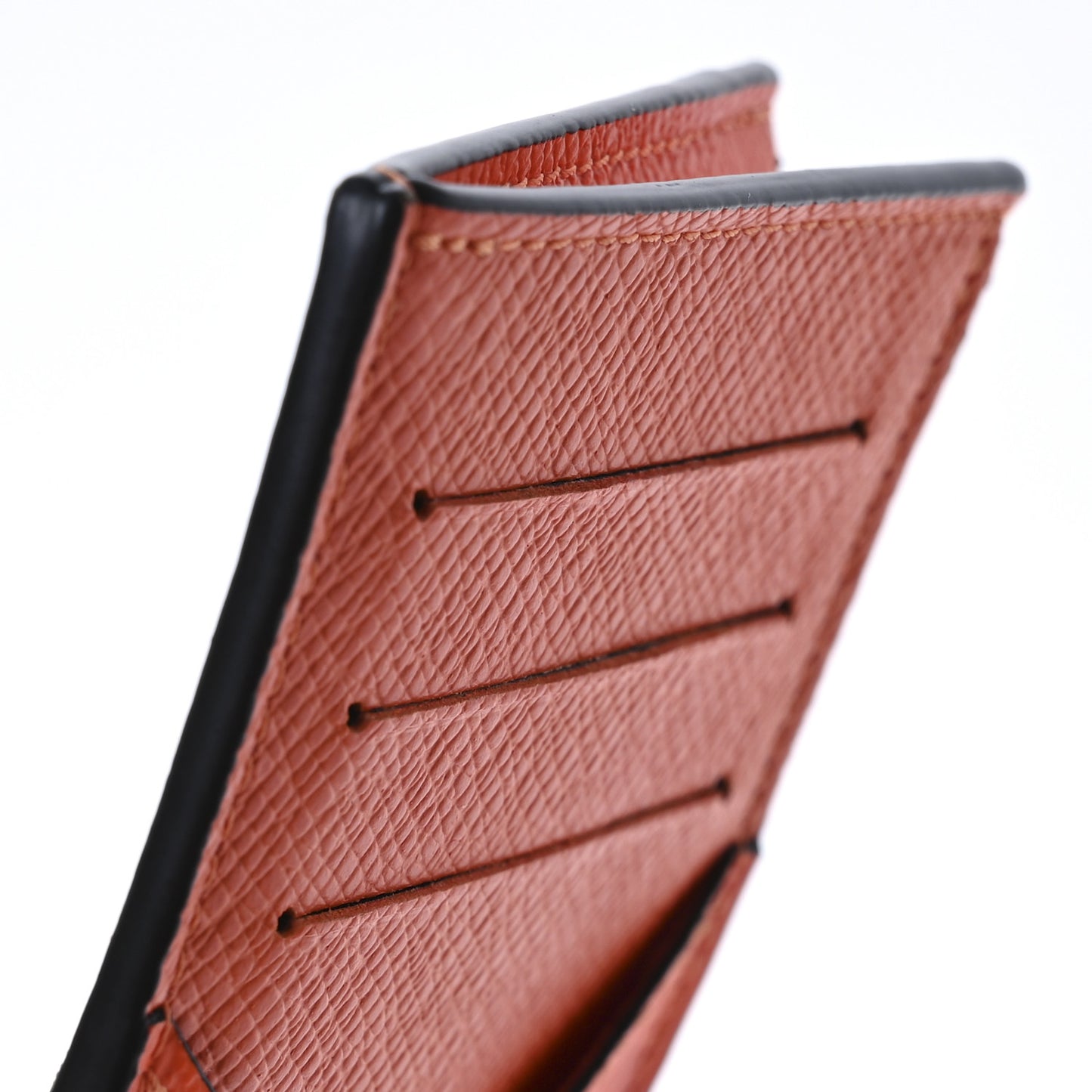 Taigarama Coin Card Holder Orange