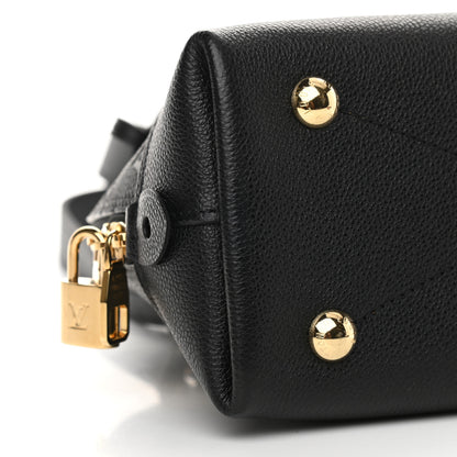 Louis Vuitton Empreinte Neo Alma BB Black 8 of 9