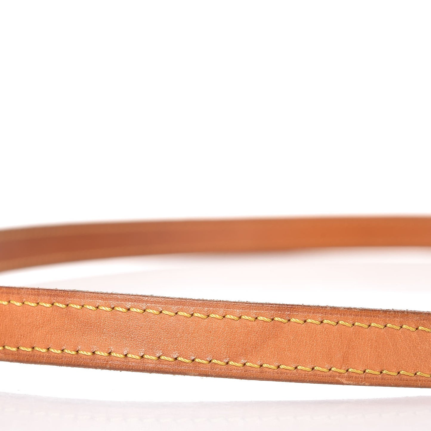 Vachetta 16mm Shoulder Strap
