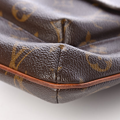 Louis Vuitton Monogram Partition Wristlet 7 of 12