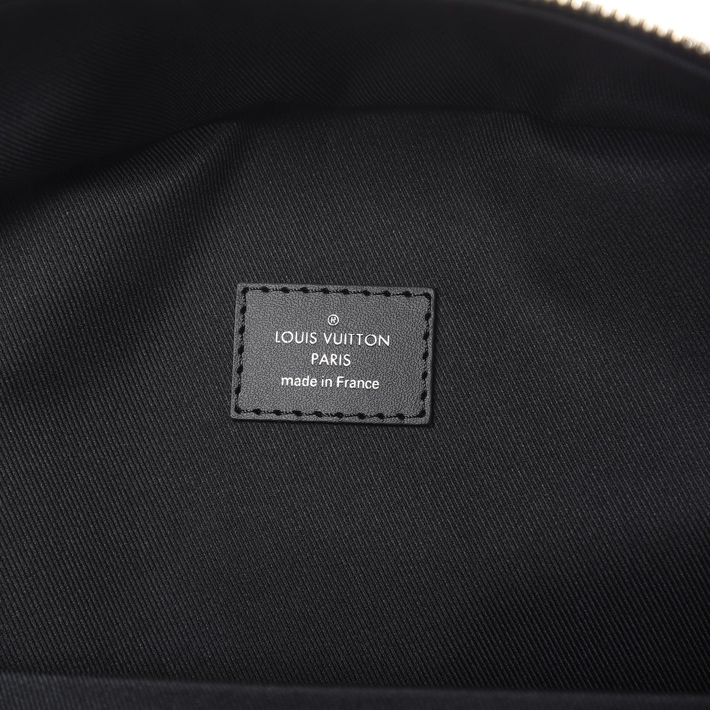 Damier Graphite Josh Backpack