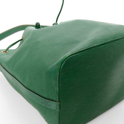 Louis Vuitton Epi Petit Noe Borneo 20 of 20