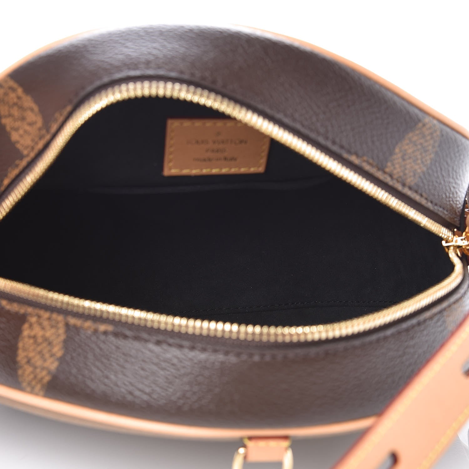 Louis Vuitton Reverse Monogram Giant Boite Chapeau Souple 5 of 7