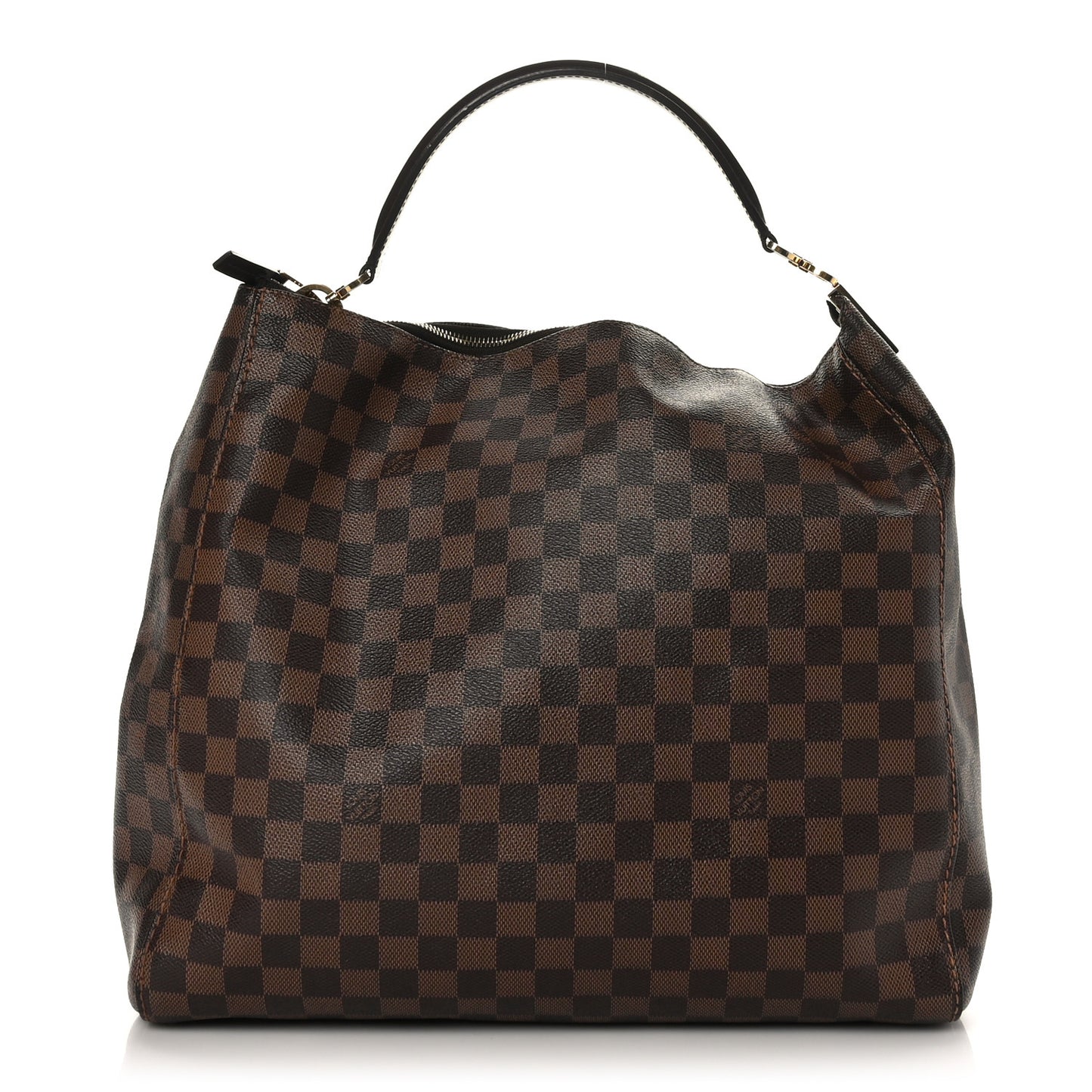 Damier Ebene Portobello GM