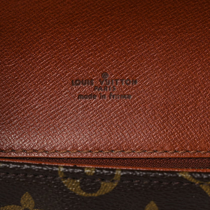 Louis Vuitton Monogram Chantilly PM 6 of 18