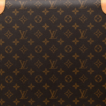 Louis Vuitton Monogram Horizon 55 8 of 12