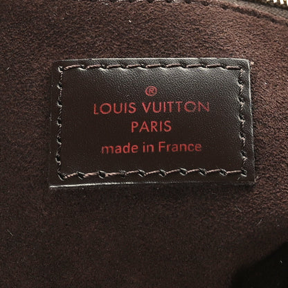 Louis Vuitton Damier Ebene Marylebone GM 6 of 8