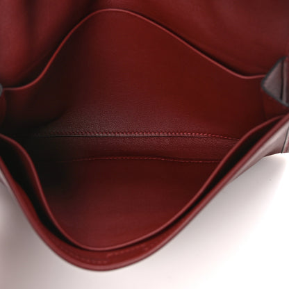 Hermes Swift Jige Duo Rouge H 6 of 7