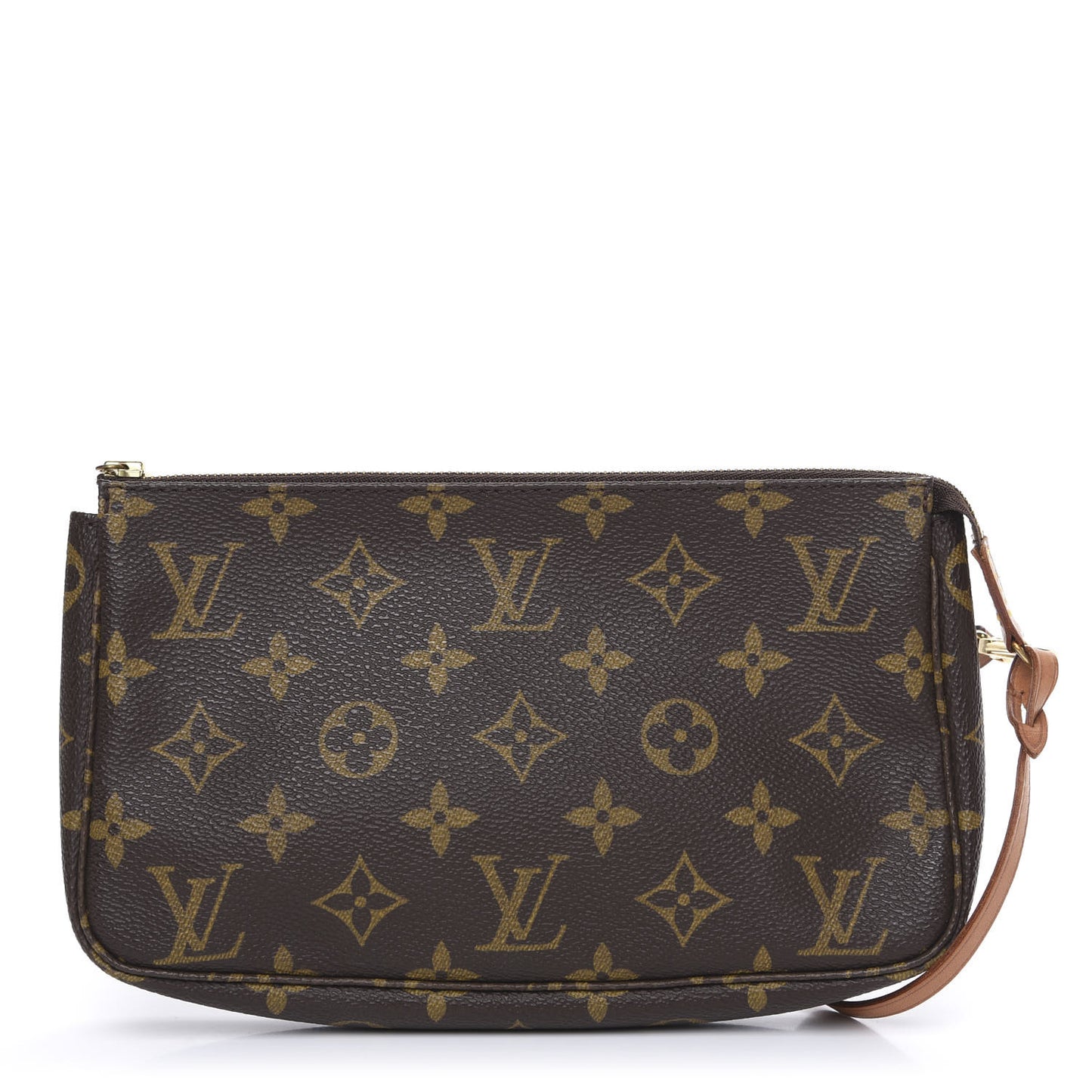 Monogram Pochette Accessories