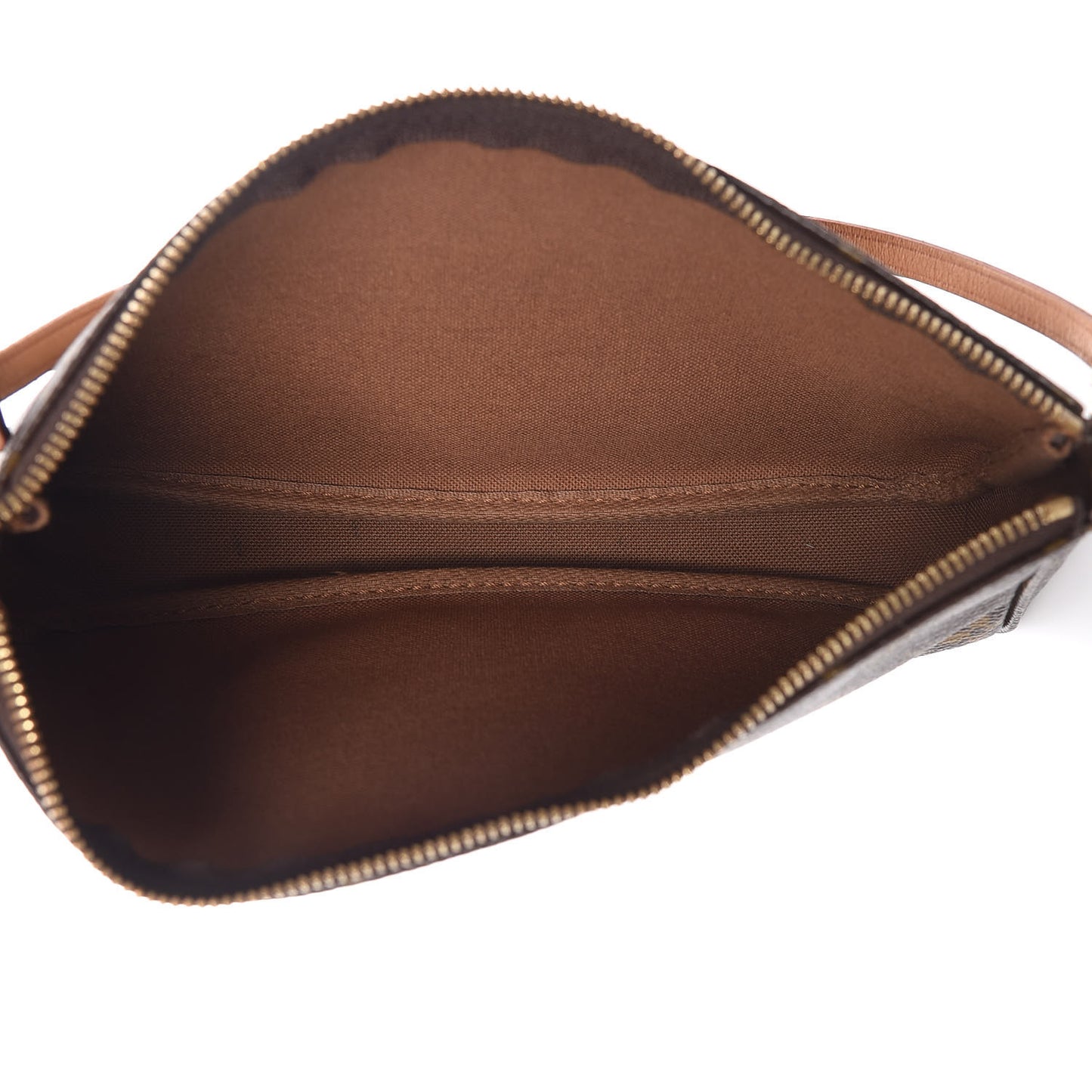 Monogram Pochette Accessories