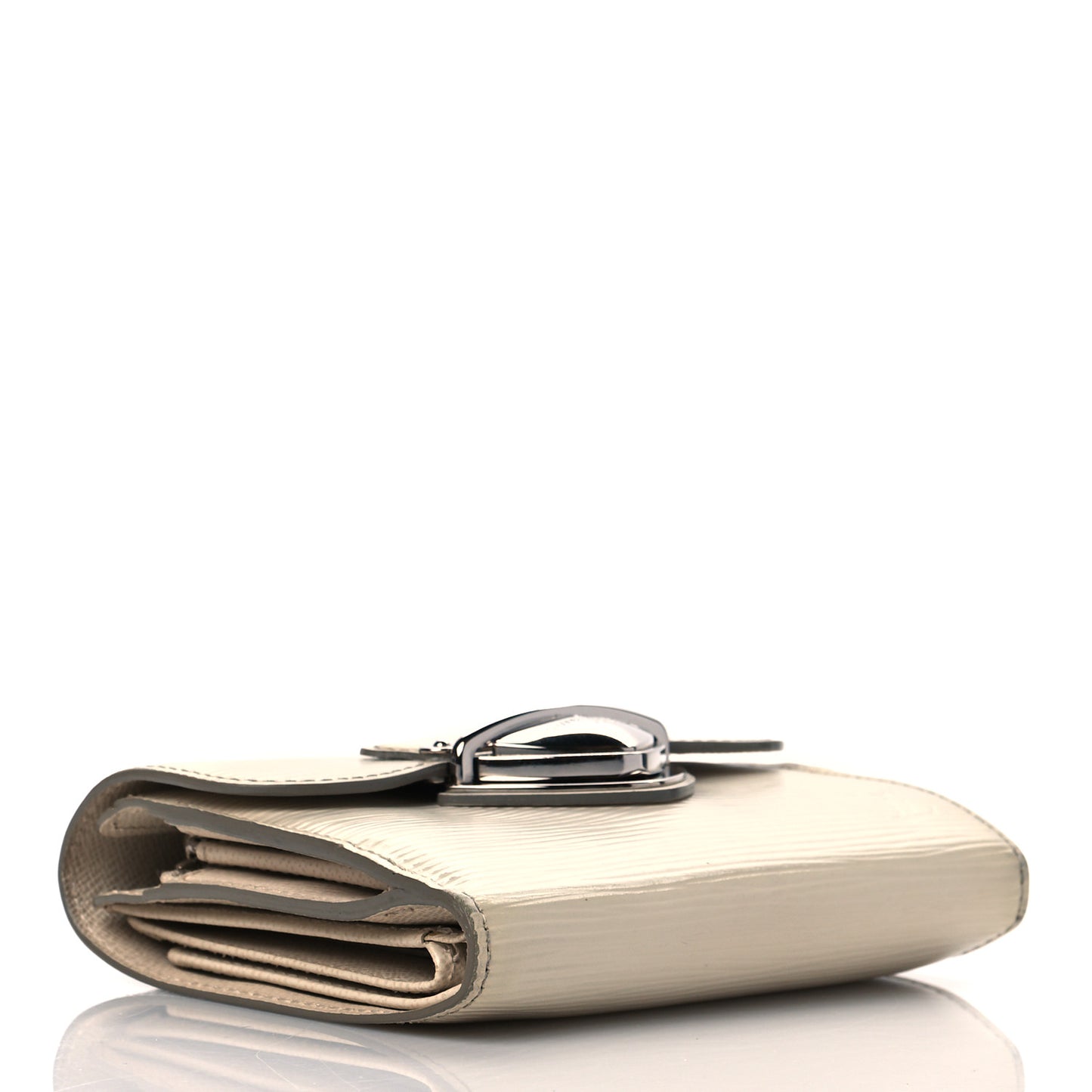 Epi Joey Wallet Ivory