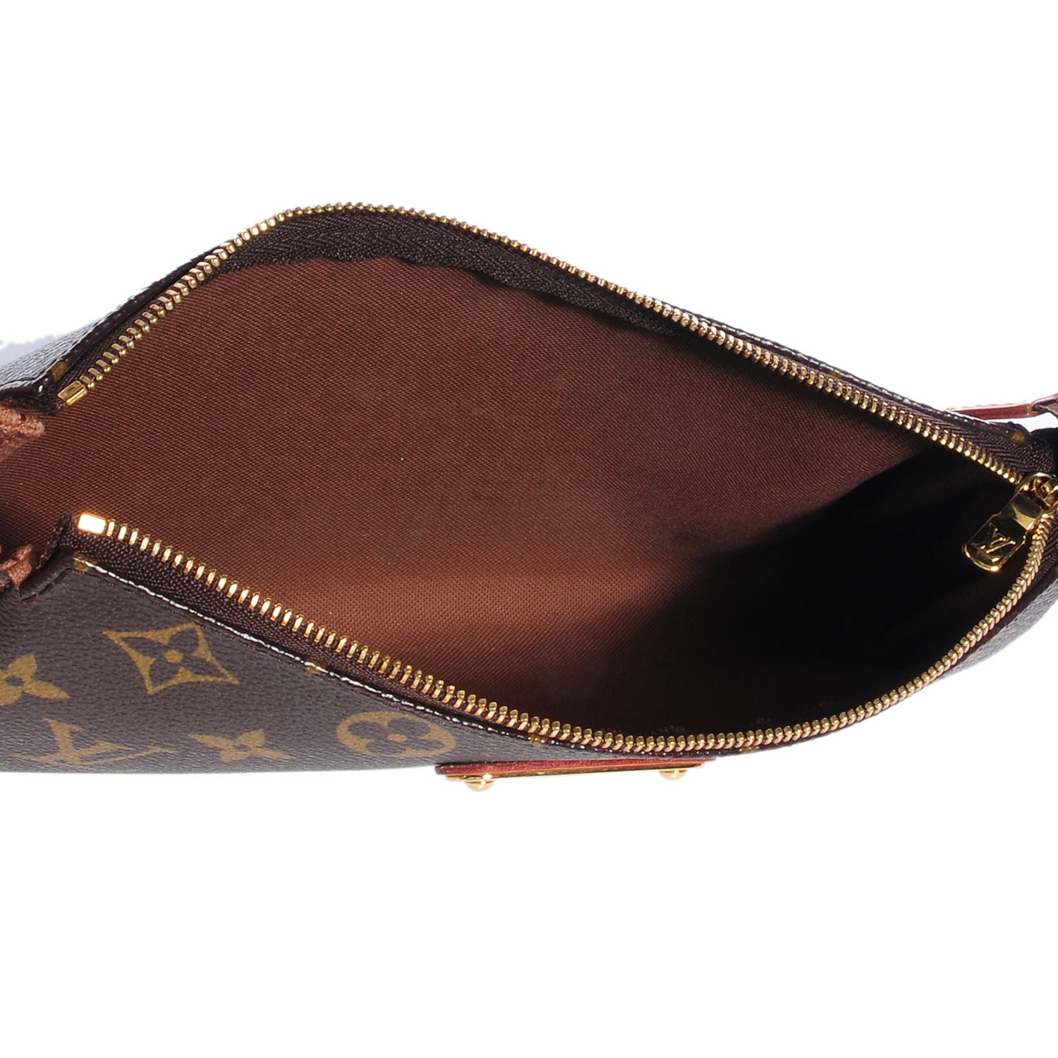 Louis Vuitton Monogram Eva Clutch 5 of 7