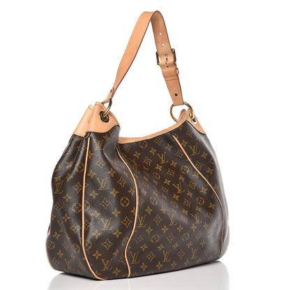 Louis Vuitton Monogram Galliera GM 3 of 10