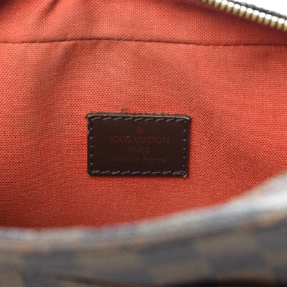 Louis Vuitton Damier Ebene Olav PM Messenger Bag 6 of 23