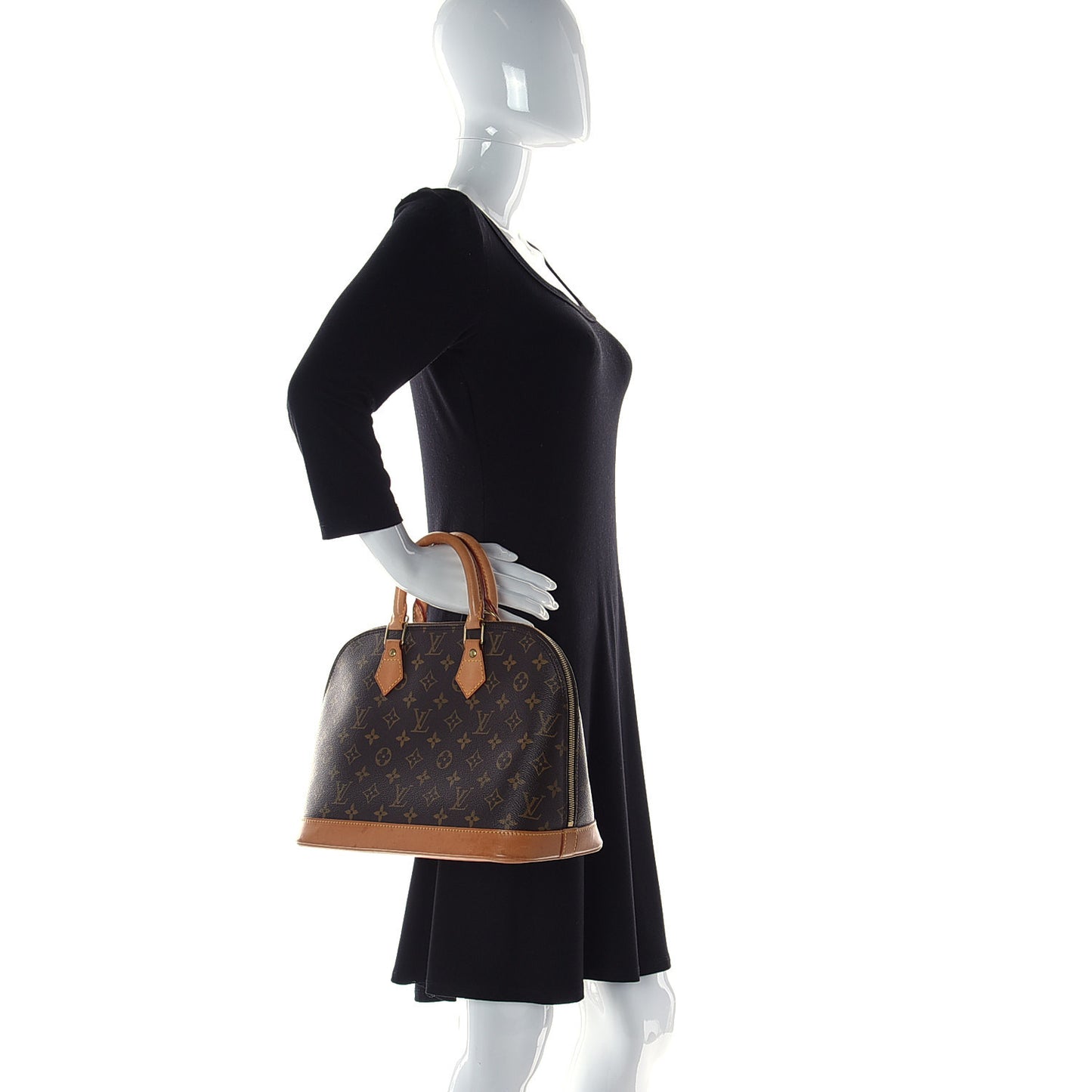 Monogram Alma PM