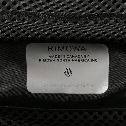 Rimowa Gloss Polycarbonate Essential Lite Cabin Ivory Beige 5 of 8
