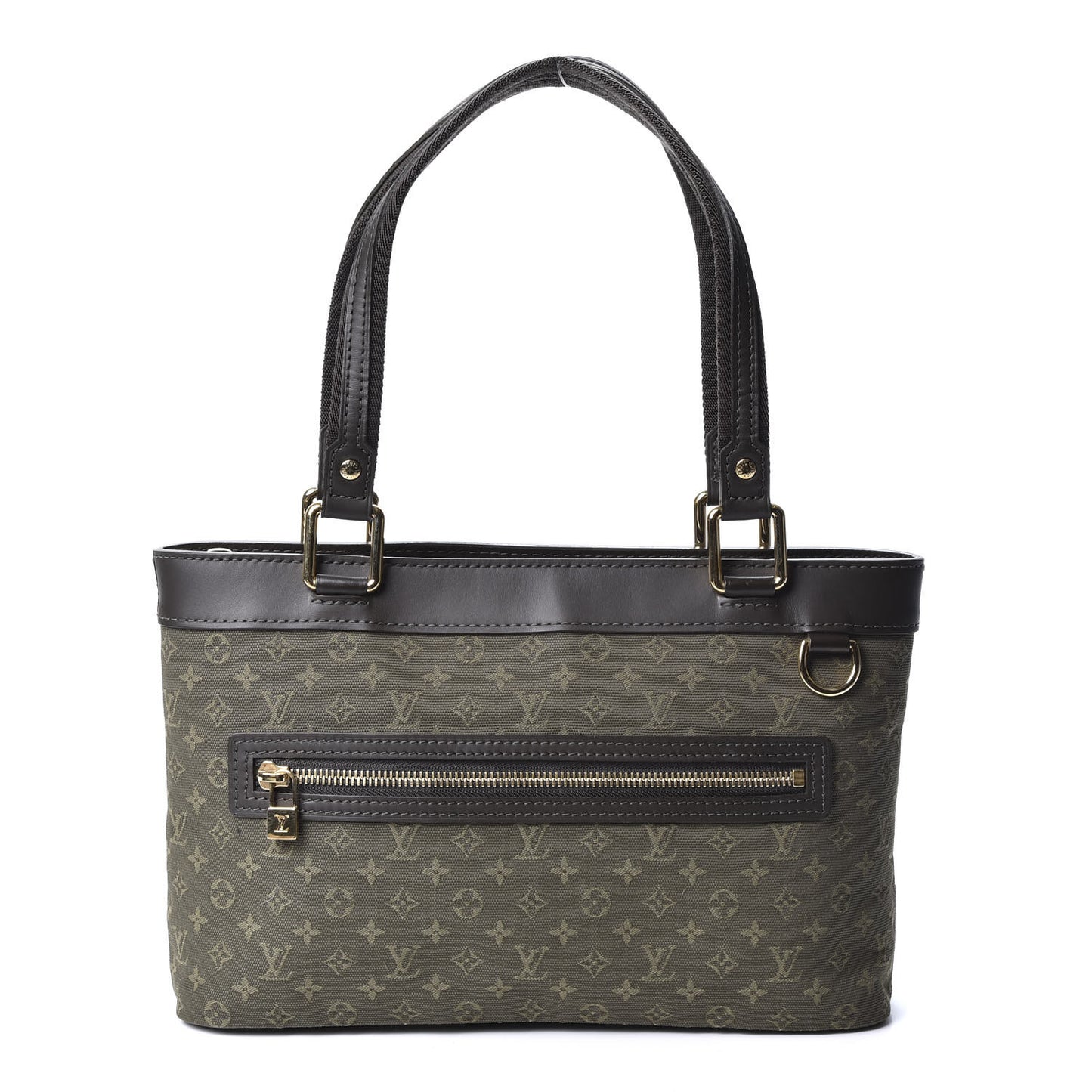 Mini Monogram Lucille PM Kaki