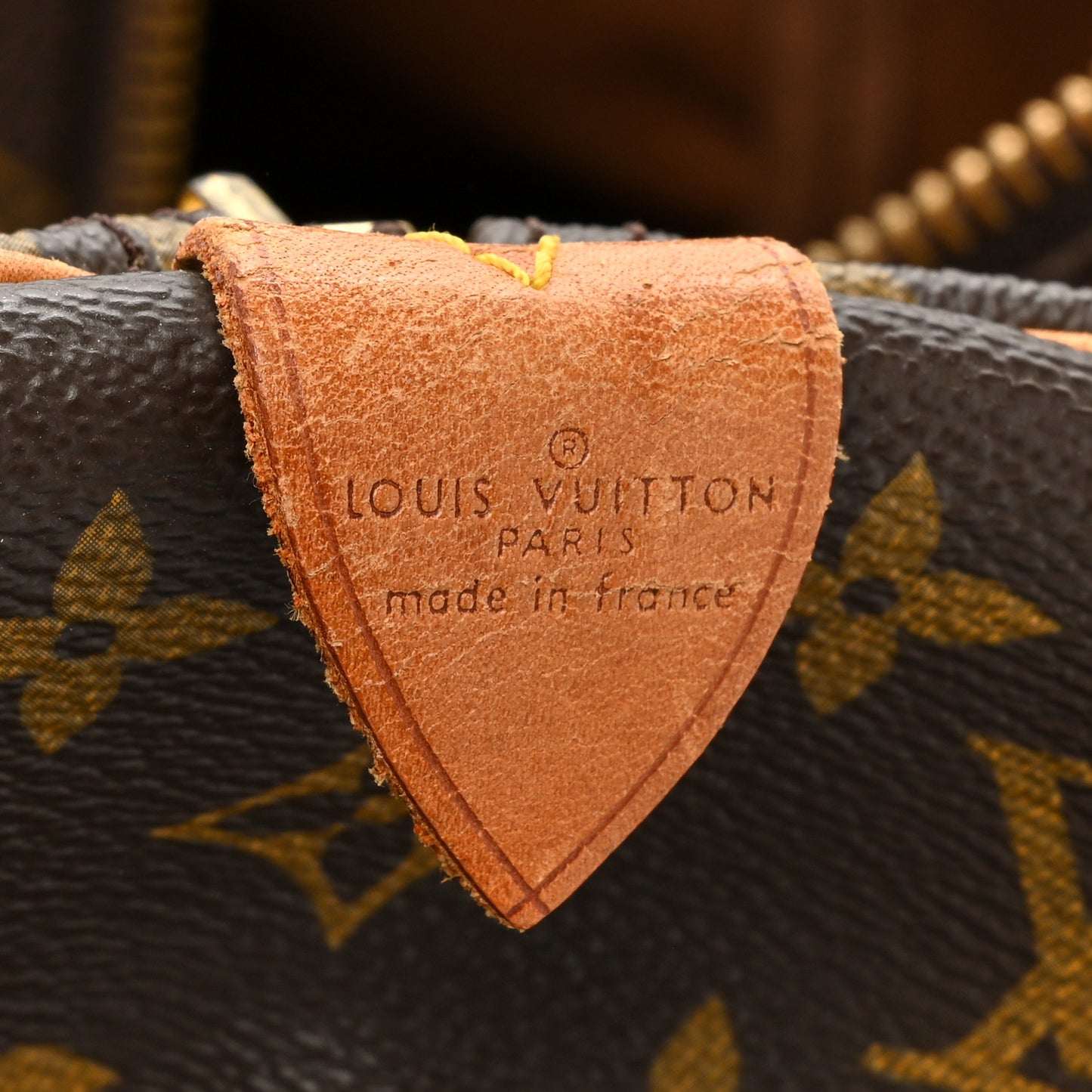 Monogram Keepall 45