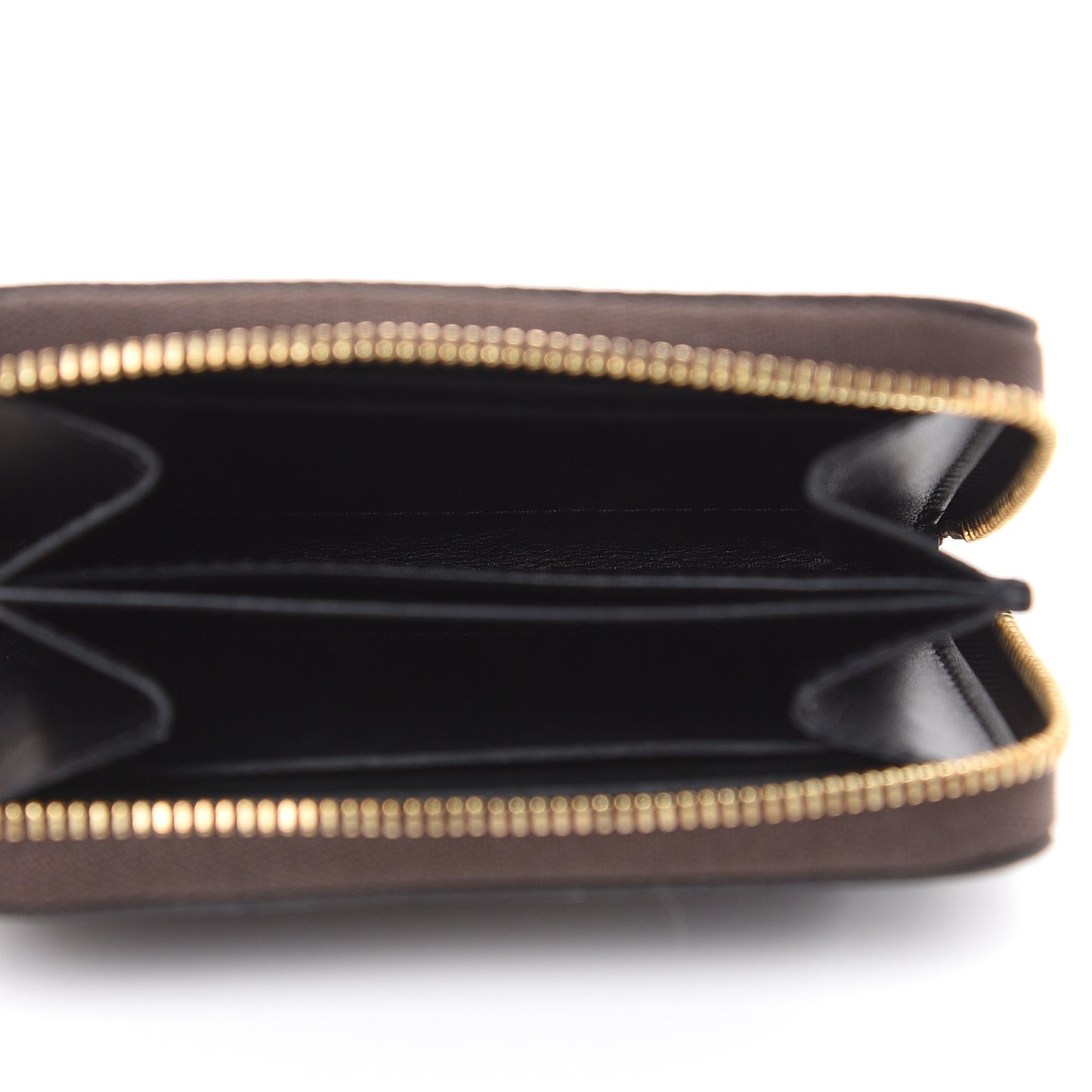 Monogram Giant Zippy Coin Purse