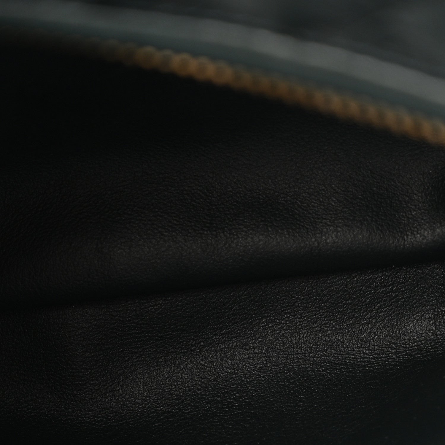 Bottega Veneta Nappa Intrecciato Mini Jodie Dark Moss 5 of 11