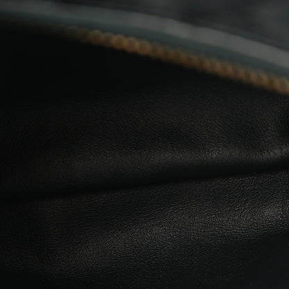 Bottega Veneta Nappa Intrecciato Mini Jodie Dark Moss 5 of 11